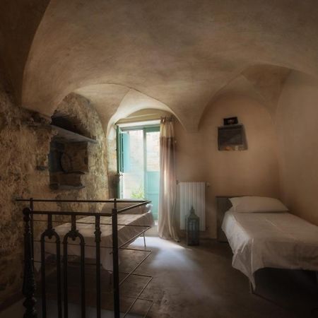 Ca' Del Vescovo Villa Costarainera Buitenkant foto